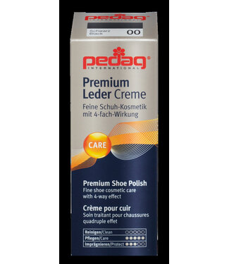 Pedag Premium Leather Cream (1.5oz) (ART850)