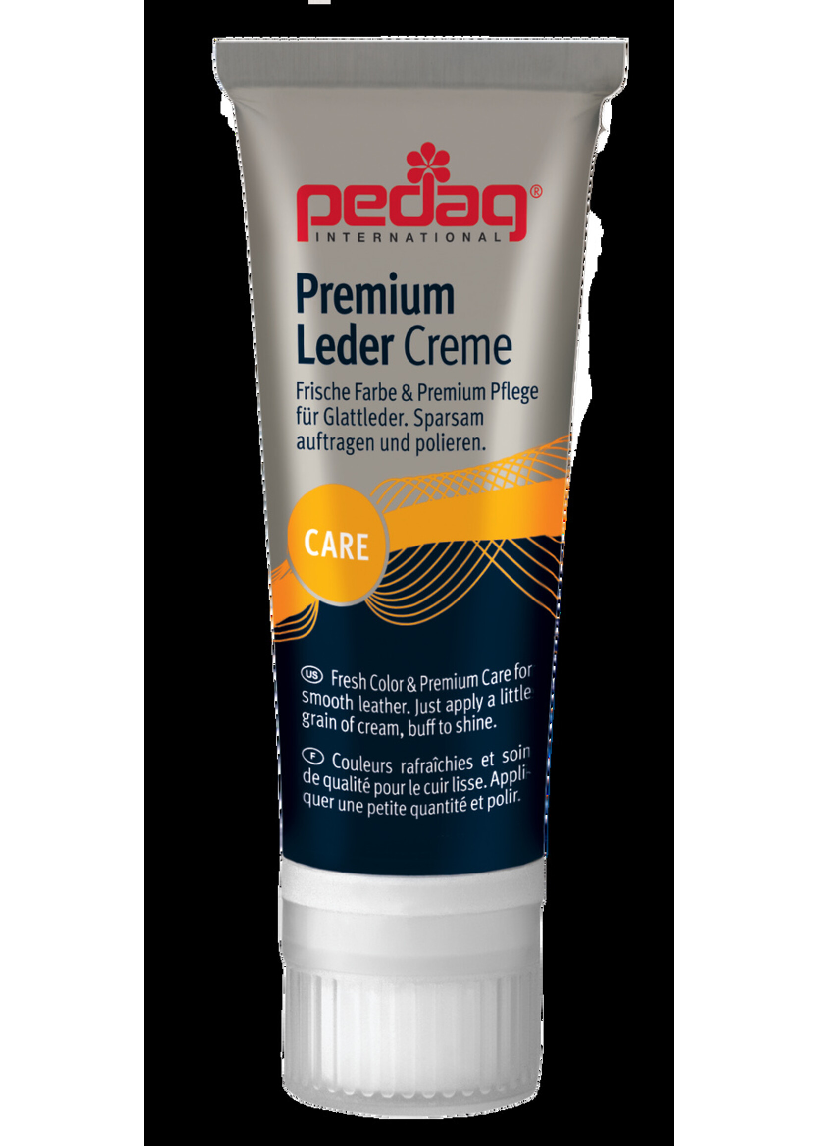 Pedag Premium Leather Cream (1.5oz) (ART850)