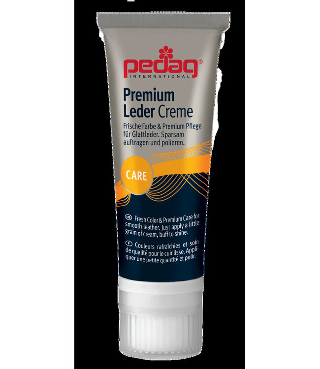 Pedag Premium Leather Cream (1.5oz) (ART850)