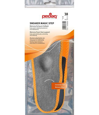 Pedag Sneaker Magic Step (180)