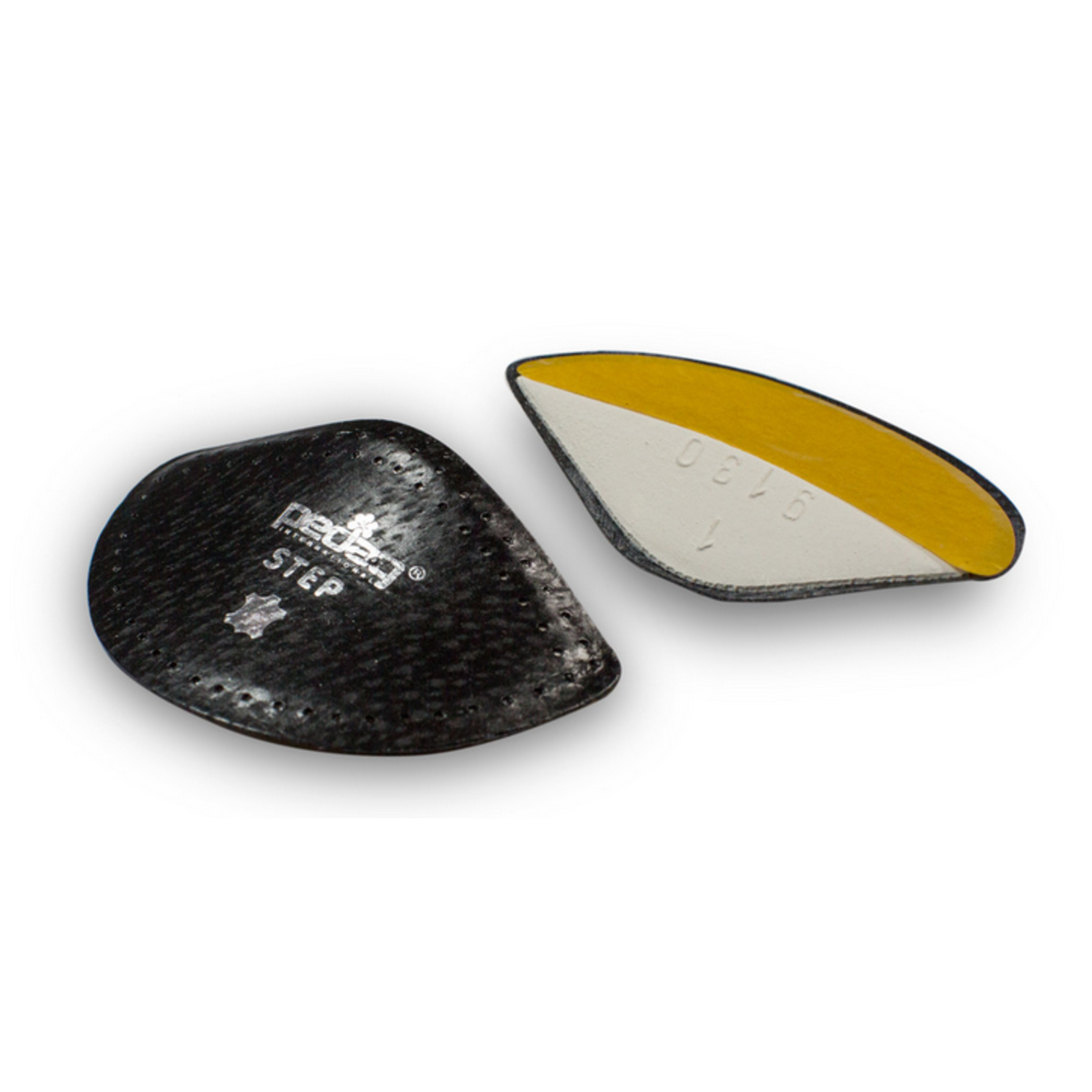 STEP (ARCH SUPPORT) Lucha's Comfort Footwear