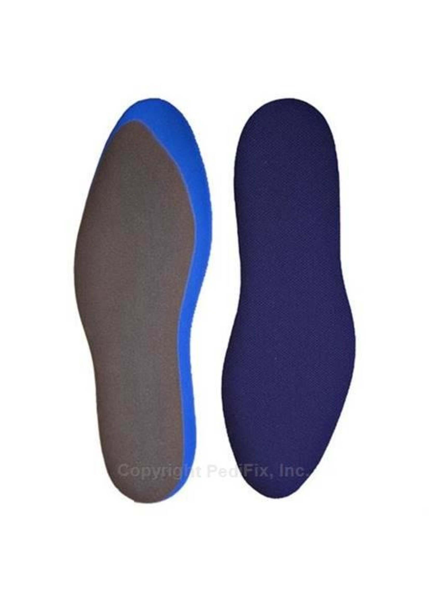 Pedifix Lateral Sole Wedge Insoles P230