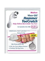 Pedifix P1037 Visco Gel Hammer ToeCrutch