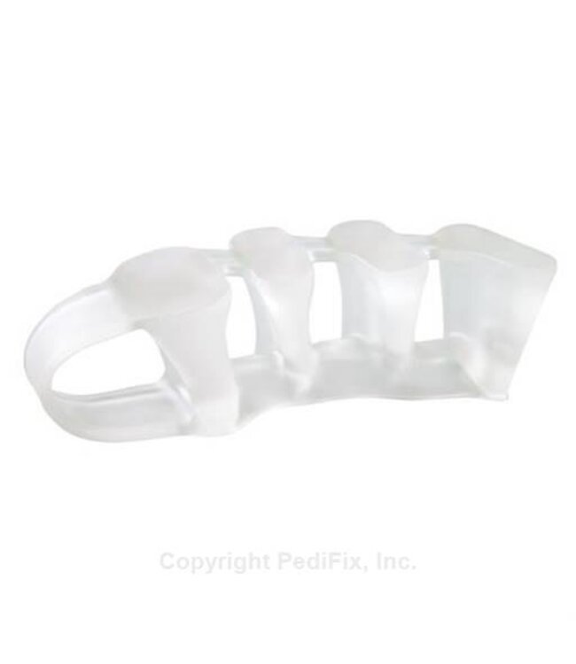 Pedifix P1114 Visco Gel 5- Toe Buddy