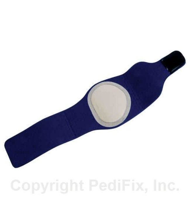 Pedifix P1291-S Visco-Gel Arch Support Wrap
