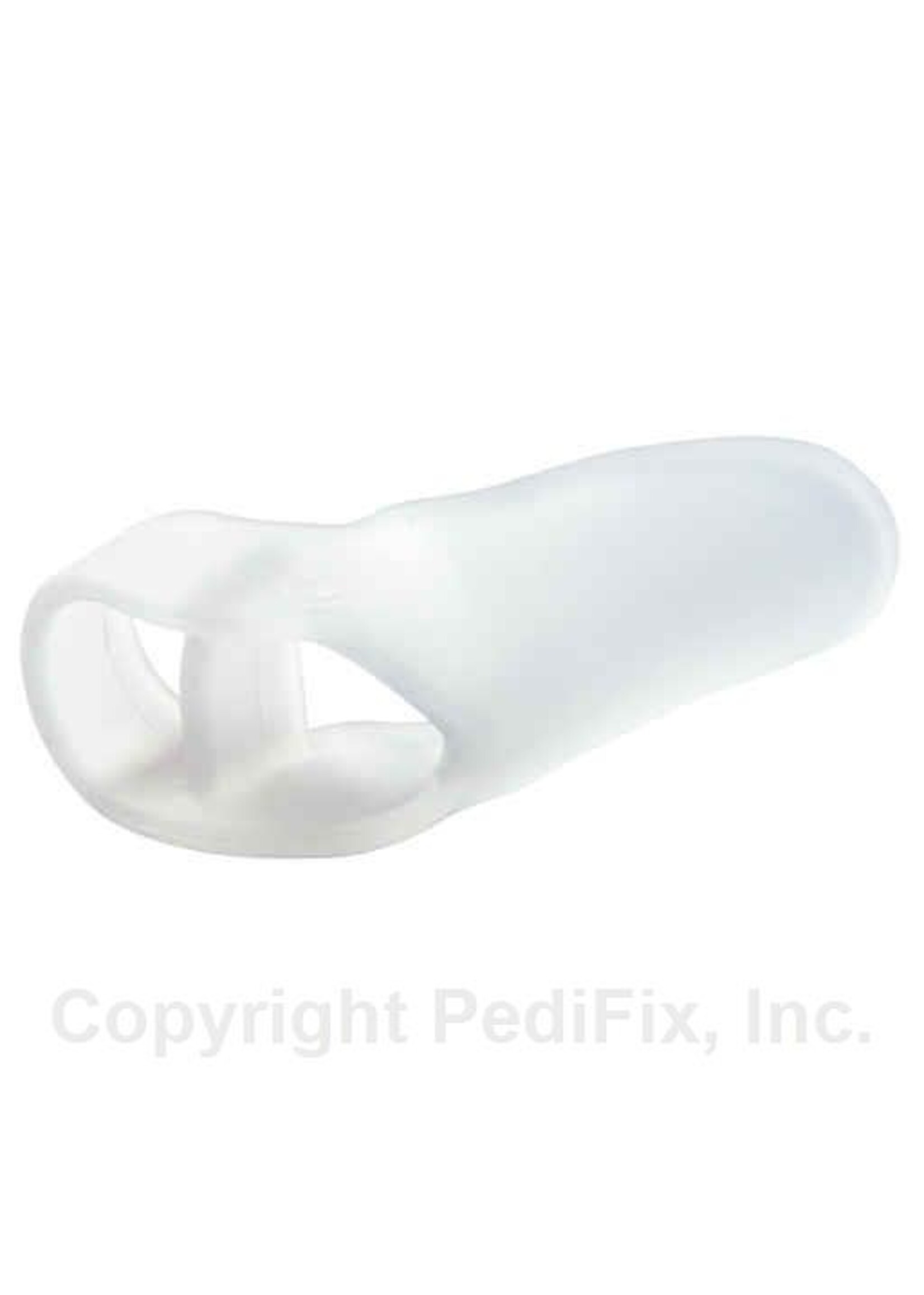 Pedifix P1320 Visco Gel Little Toe Buddy Bunion Guard