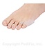 Pedifix P1320 Visco Gel Little Toe Buddy Bunion Guard