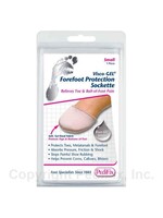 Pedifix P1342  Forefoot Protection Sockette