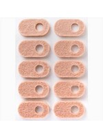 Pedifix P15 Self-Adhesive Feltastic Corn Protectors