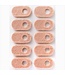 Pedifix P15 Self-Adhesive Feltastic Corn Protectors