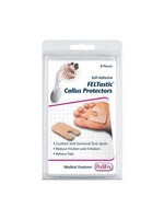 Pedifix P16 Self Adhesive Feltastic Callus Protectors