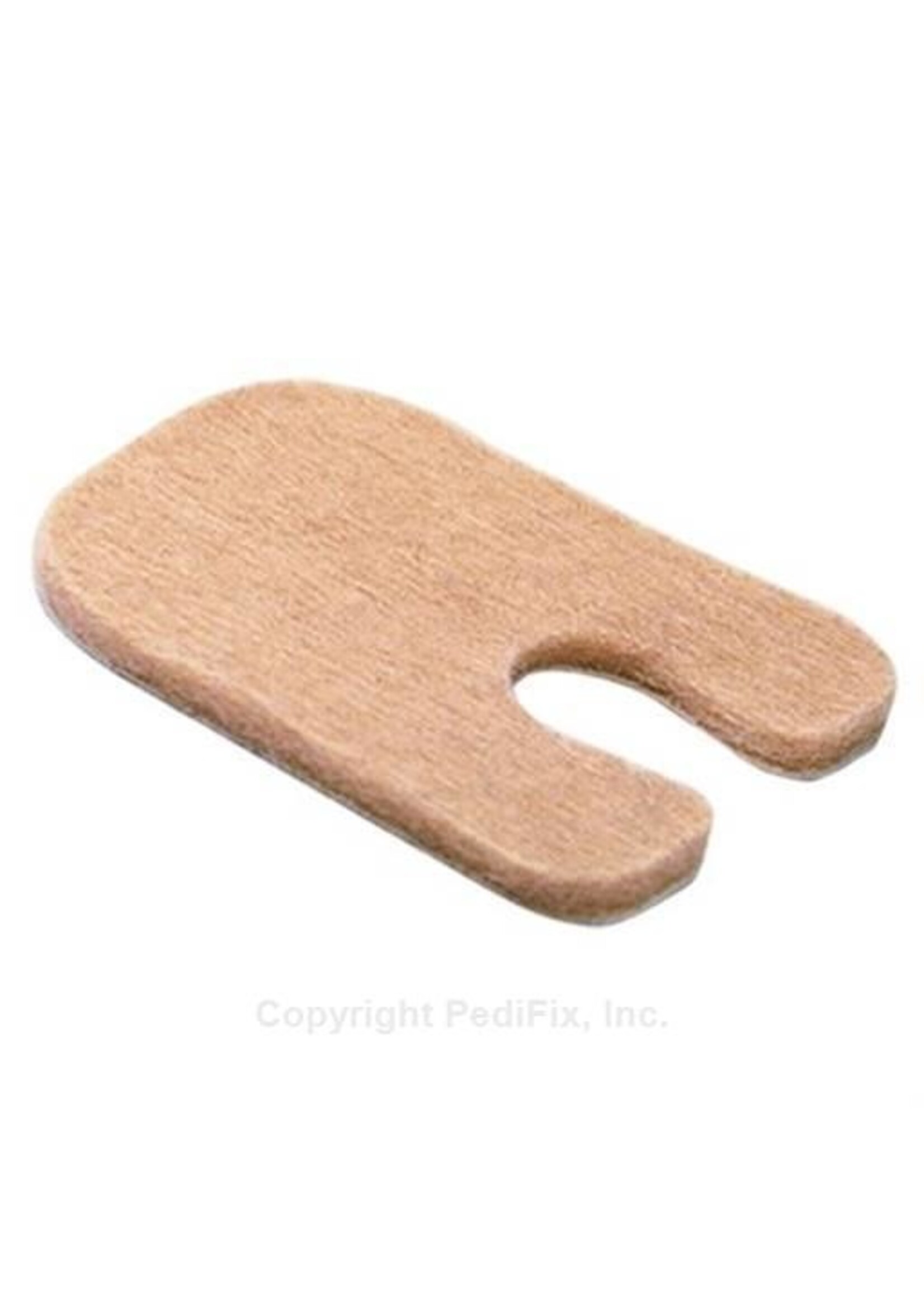 Pedifix P16 Self Adhesive Feltastic Callus Protectors