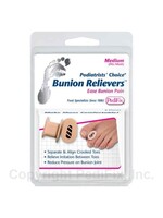 Pedifix P229 Bunion Relievers