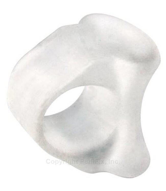 Pedifix P27 Visco-GEL® Stay-Put Toe Spacers®