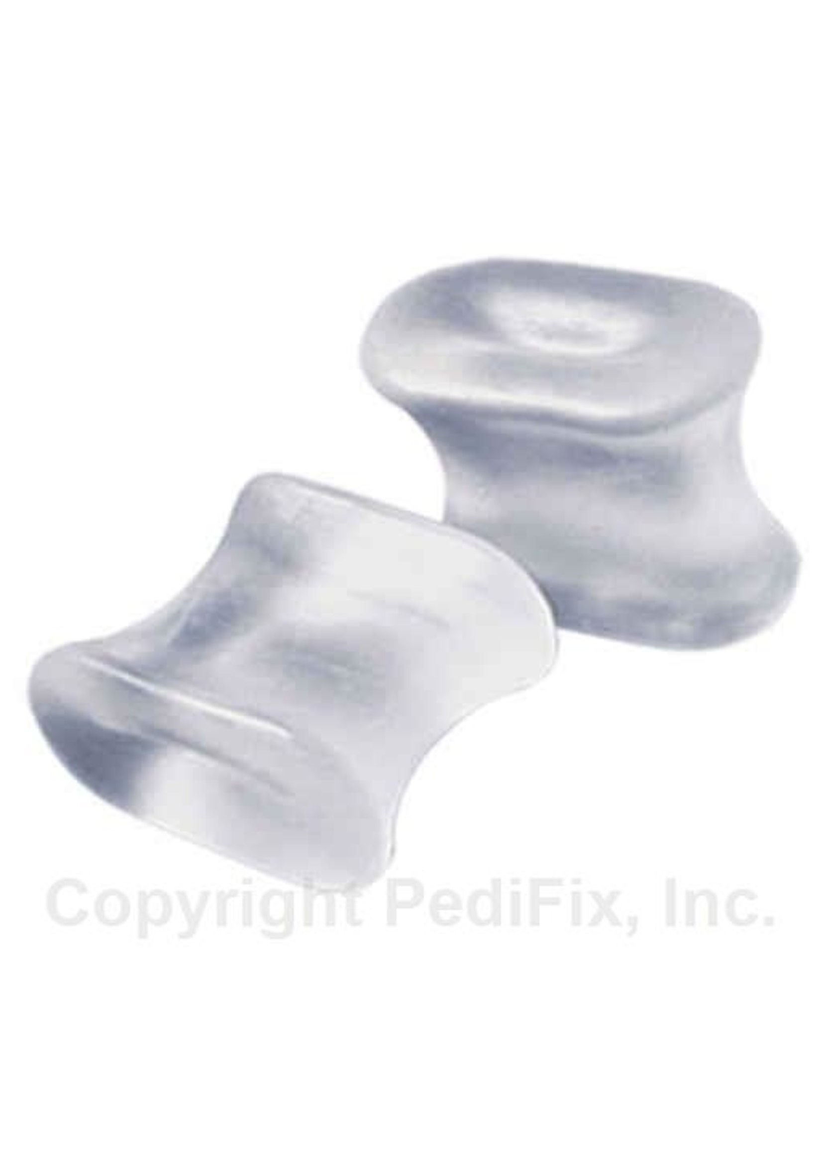 Pedifix P28 Visco Gel Toe Spacers