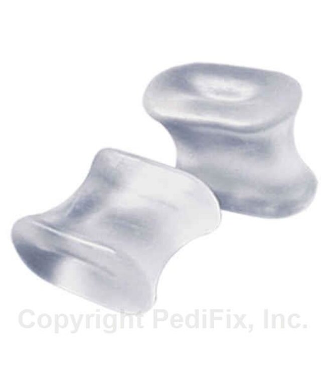 Pedifix P28 Visco Gel Toe Spacers