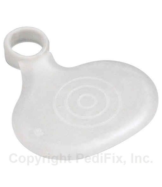 Pedifix P3004 Visco Gel Ball of Foot Cushion