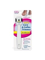 Pedifix P3035 Pedi-Quick Safety Corn & Callus Trimmer