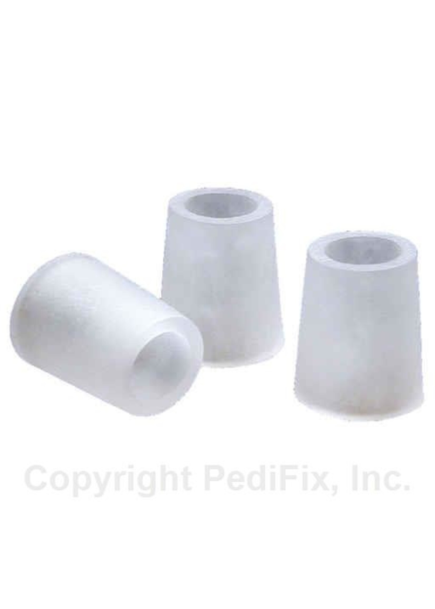 Pedifix P32 Visco Gel Little Toe Sleeves