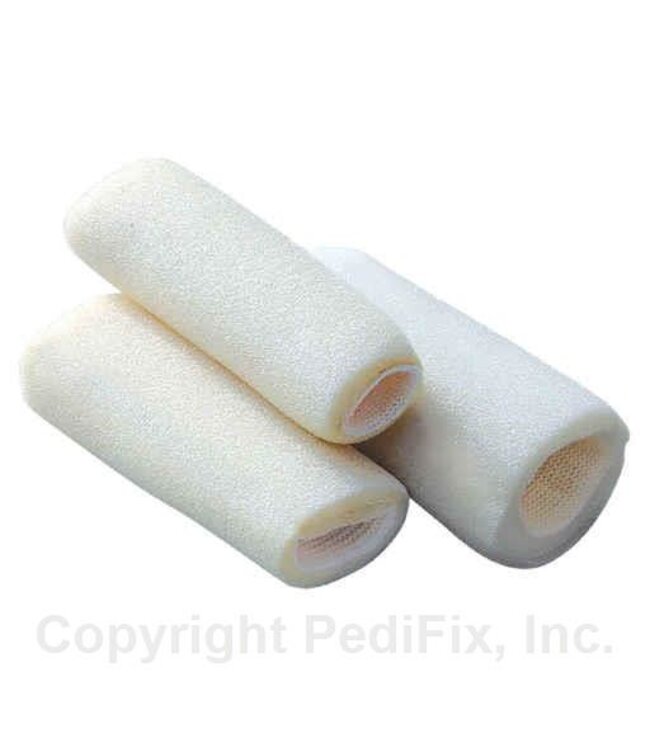 Pedifix P337 Tubular Foam Toe Bandages