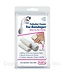 Pedifix P337 Tubular Foam Toe Bandages