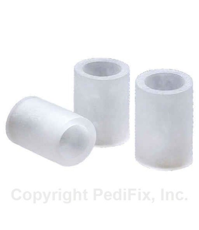 Pedifix P338 Visco Gel Toe Tubes
