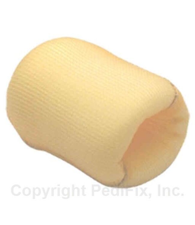Pedifix P34 Nylon Covered Toe Cap