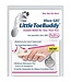 Pedifix P35 Visco Gel Little Toe Buddy