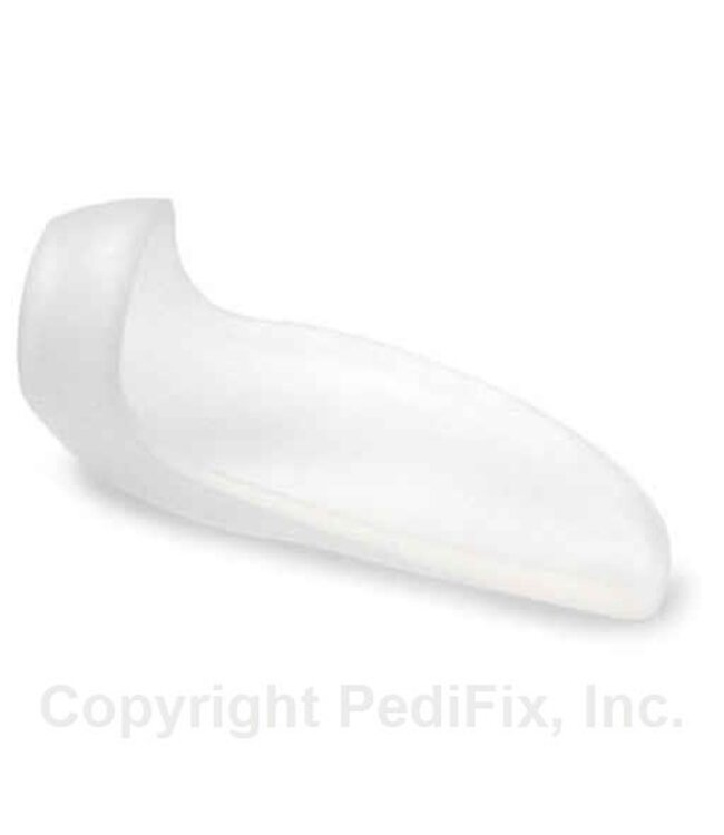 Pedifix P46 Visco Gel Little Toe Bunion Guard