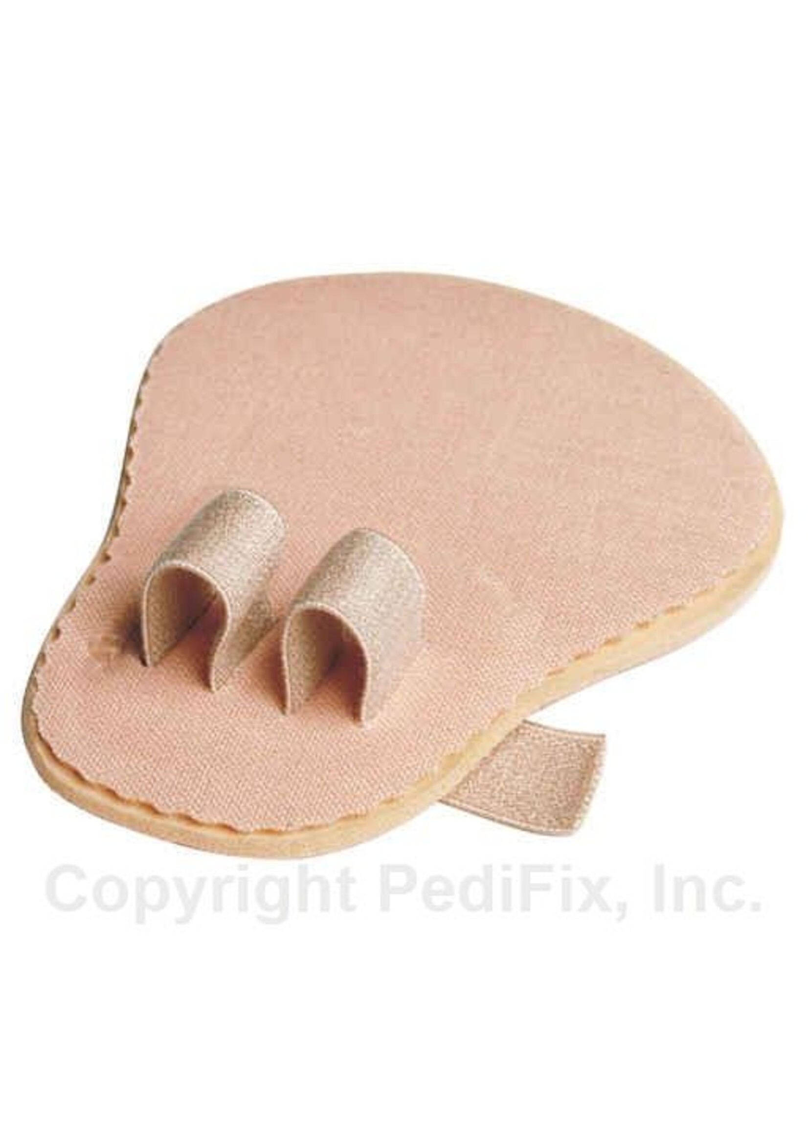 Pedifix P57 Budin Double Toe Straightener