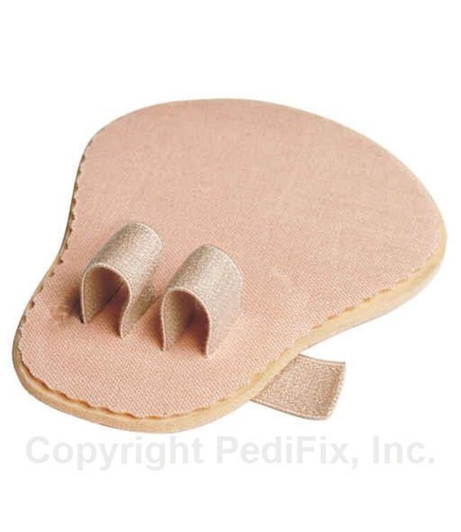 Pedifix P57 Budin Double Toe Straightener