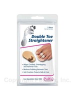 Pedifix P57 Budin Double Toe Straightener