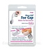 Pedifix P80 Visco Gel Toe Cap