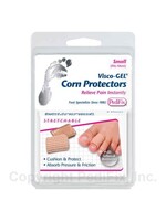 Pedifix P81 Visco Gel Corn Protectors