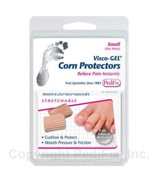 Pedifix P81 Visco Gel Corn Protectors