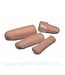 Pedifix P82 Visco Gel Toe Protector
