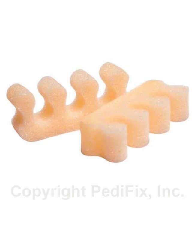 Pedifix P83 4 In 1 super Soft Toe Cushions