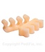 Pedifix P83 4 In 1 super Soft Toe Cushions
