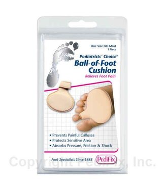Pedifix P88 Ball of Foot Cushion