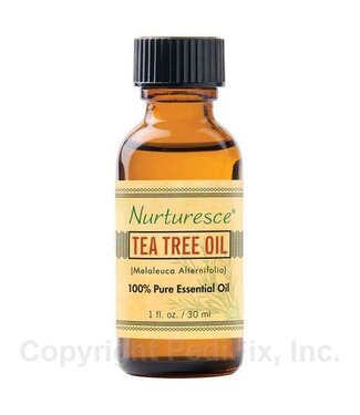 Pedifix Nurturesce Tea Tree Oil 30ML