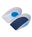 Pedifix Gel Step Heel Cups (Item 5025 Uncovered)