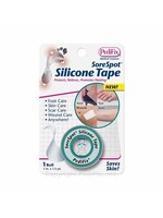 Pedifix P3095 Sore Spot Silicone Tape