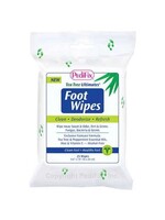 Pedifix Tea Tree Foot Wipes