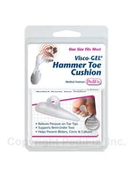 Pedifix Visco-Gel P53 Hammer Toe Cushion