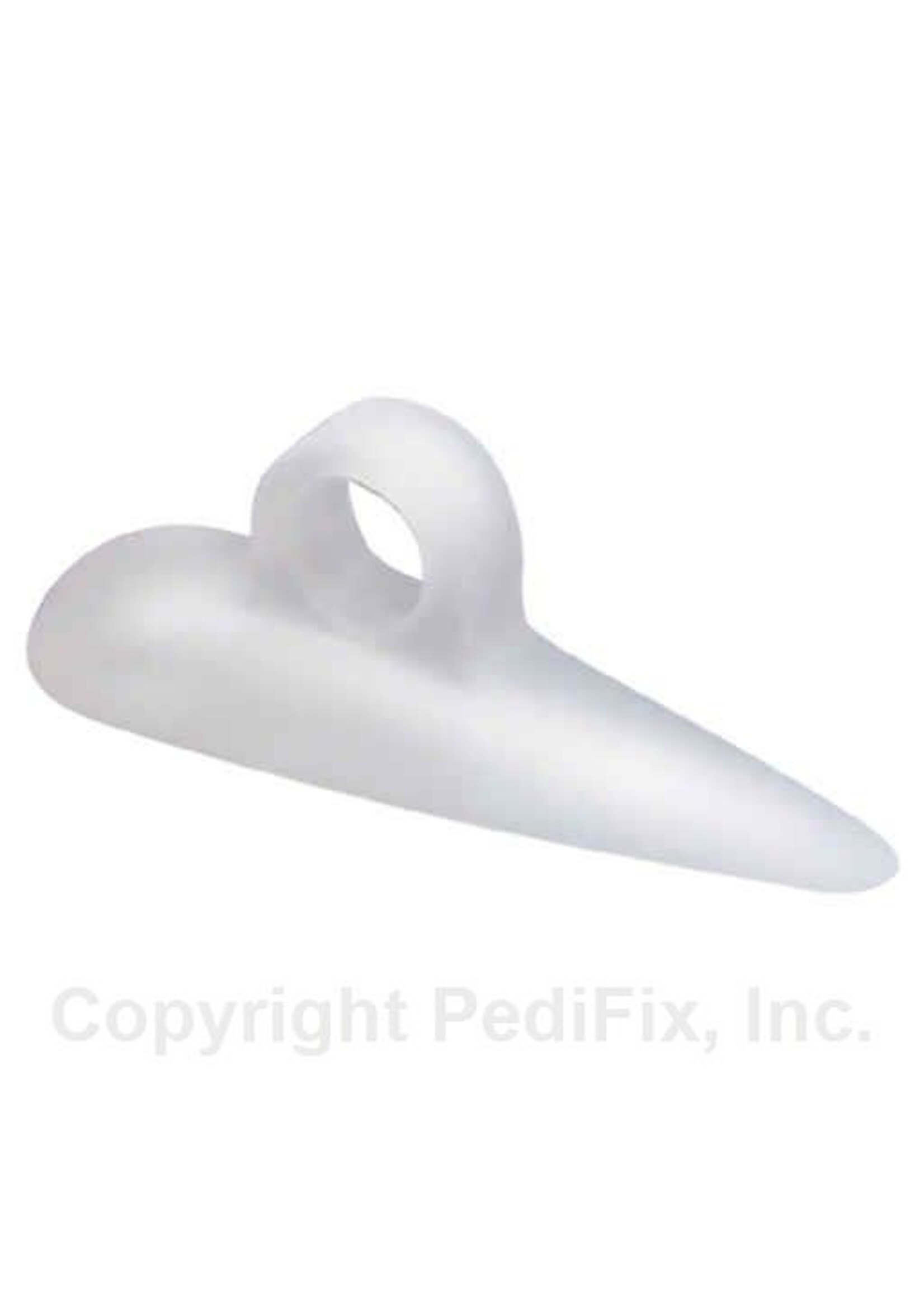 Pedifix Visco-Gel P53 Hammer Toe Cushion