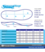 Powerstep Pinnacle Jr