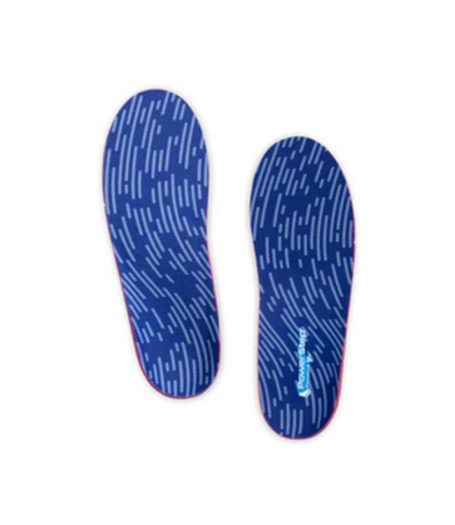 Powerstep Pinnacle Jr