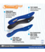 Powerstep Pinnacle Low