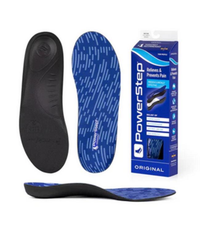 Powerstep PowerStep Original