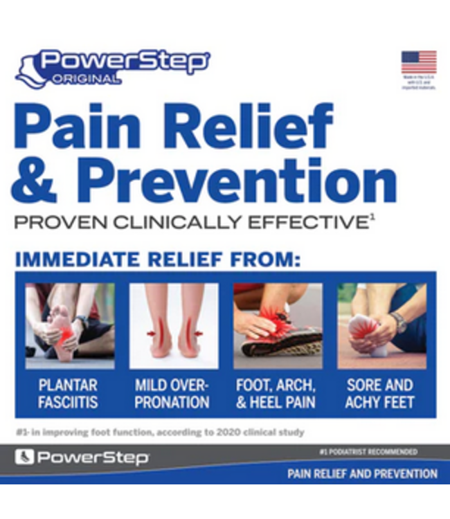 Powerstep PowerStep Original